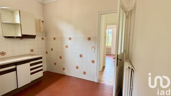 Appartement à vendre 4 pièces 73 m² Menton
