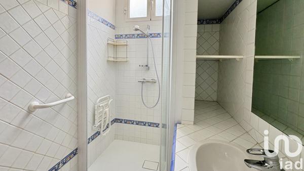 Appartement à vendre 4 pièces 73 m² Menton