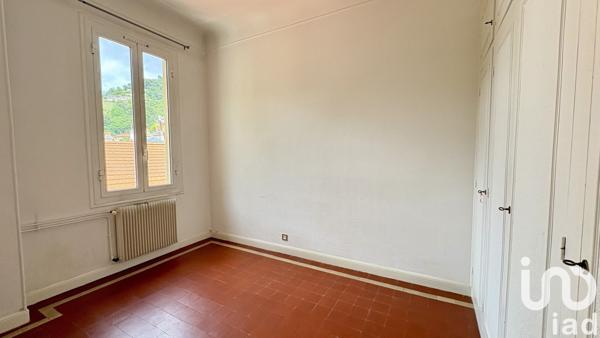 Appartement à vendre 4 pièces 73 m² Menton