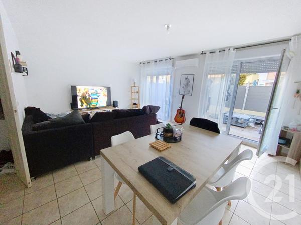 Appartement F3 à vendre  3 pièces - 74,18 m2 PEROLS - 34