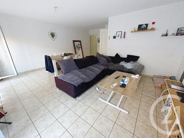 Appartement F3 à vendre  3 pièces - 74,18 m2 PEROLS - 34