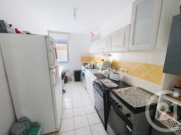 Appartement F3 à vendre  3 pièces - 74,18 m2 PEROLS - 34