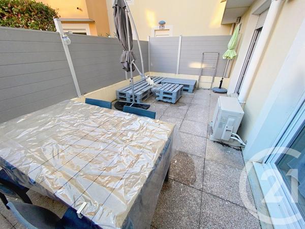 Appartement F3 à vendre  3 pièces - 74,18 m2 PEROLS - 34