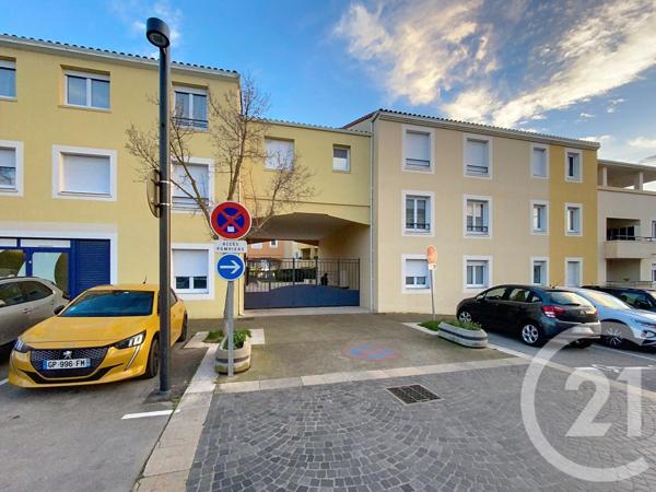 Appartement F3 à vendre  3 pièces - 74,18 m2 PEROLS - 34