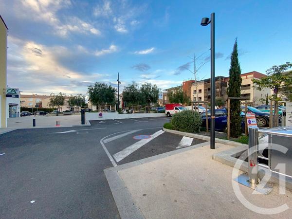 Appartement F3 à vendre  3 pièces - 74,18 m2 PEROLS - 34