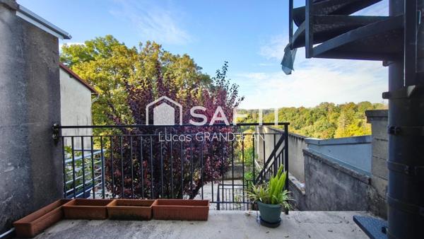 A vendre : Fonds de commerce clé en main