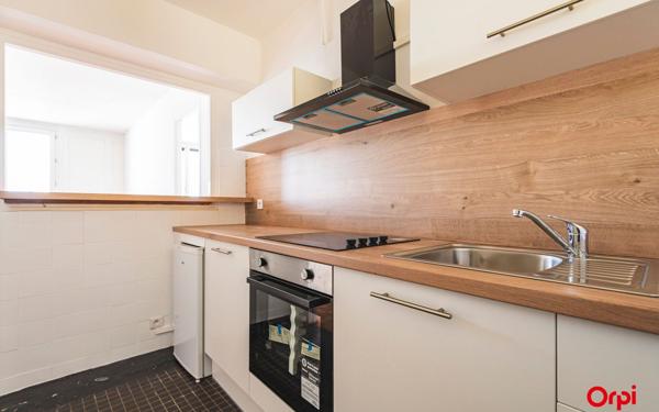 Appartement à vendre    2 pièces • 39,13 m2 Reims