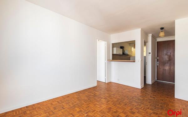 Appartement à vendre    2 pièces • 39,13 m2 Reims