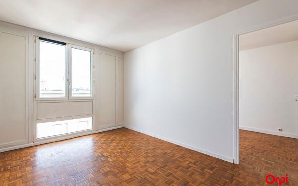Appartement à vendre    2 pièces • 39,13 m2 Reims