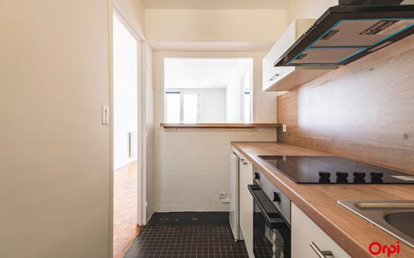 Appartement à vendre    2 pièces • 39,13 m2 Reims