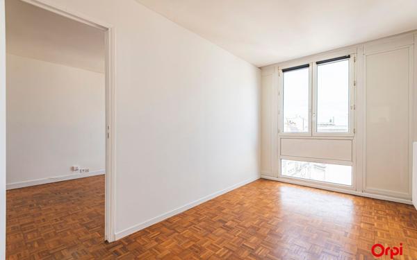 Appartement à vendre    2 pièces • 39,13 m2 Reims
