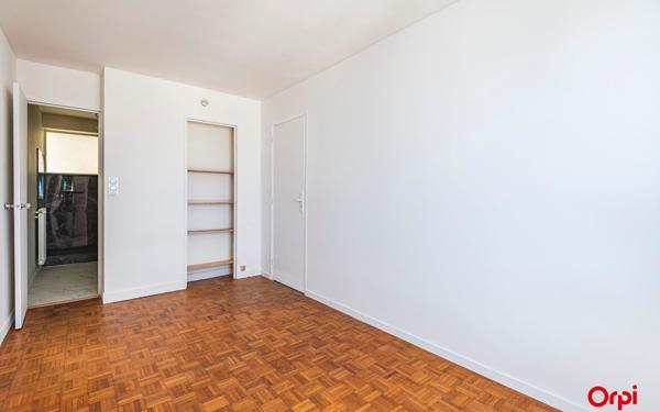 Appartement à vendre    2 pièces • 39,13 m2 Reims