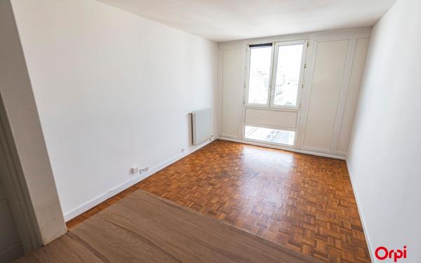 Appartement à vendre    2 pièces • 39,13 m2 Reims