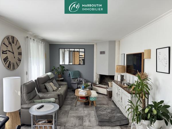 Maison 5 pièce(s) 3 chambre(s) 138 m²