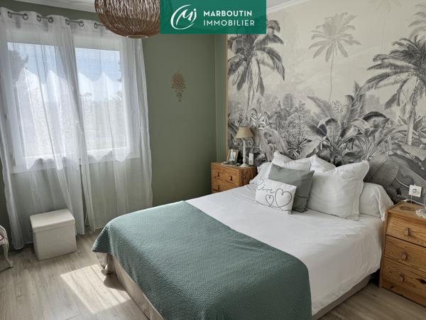 Maison 5 pièce(s) 3 chambre(s) 138 m²