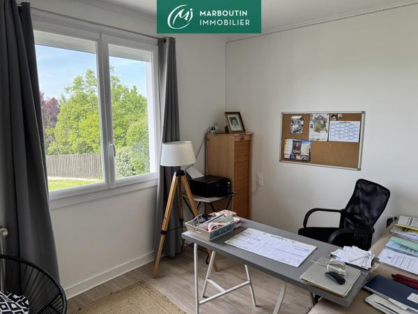Maison 5 pièce(s) 3 chambre(s) 138 m²