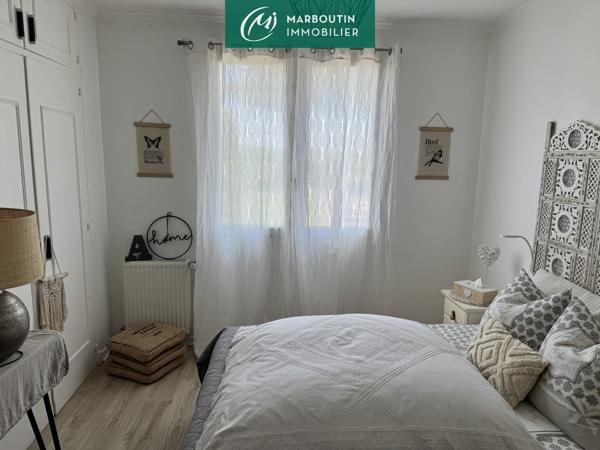 Maison 5 pièce(s) 3 chambre(s) 138 m²