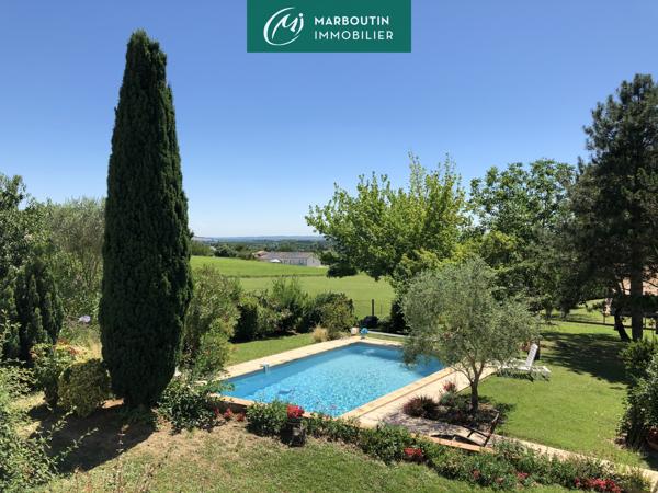 Maison 5 pièce(s) 3 chambre(s) 138 m²