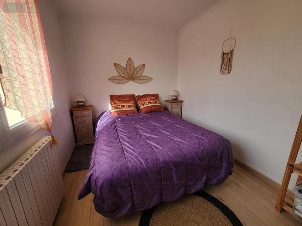 Maison à vendre à Gourin dans le Morbihan (56110), ref : 56071-2619