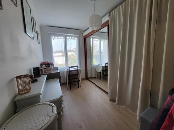 Maison à vendre à Gourin dans le Morbihan (56110), ref : 56071-2619