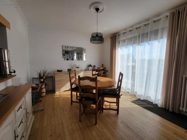 Maison à vendre à Gourin dans le Morbihan (56110), ref : 56071-2619