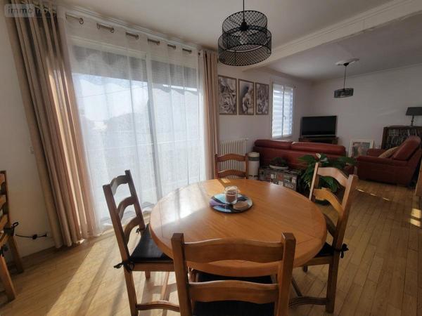 Maison à vendre à Gourin dans le Morbihan (56110), ref : 56071-2619