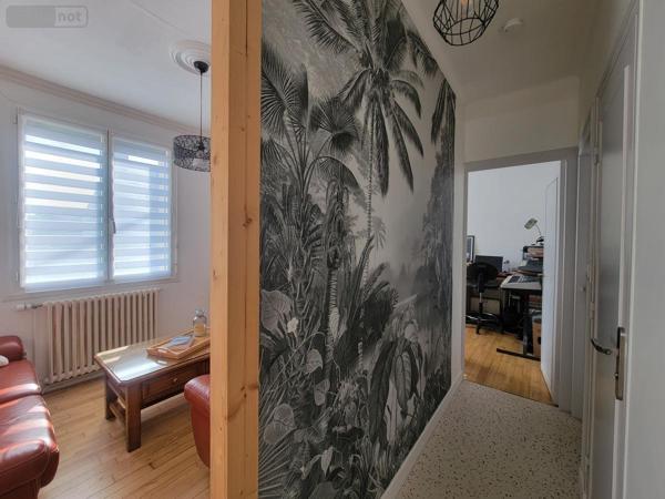 Maison à vendre à Gourin dans le Morbihan (56110), ref : 56071-2619