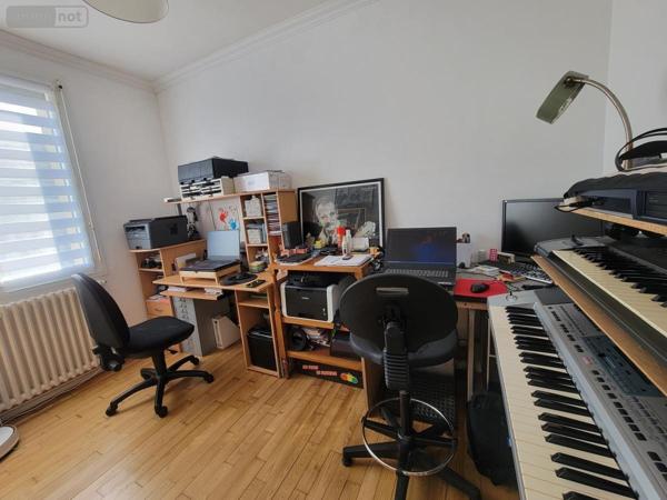 Maison à vendre à Gourin dans le Morbihan (56110), ref : 56071-2619