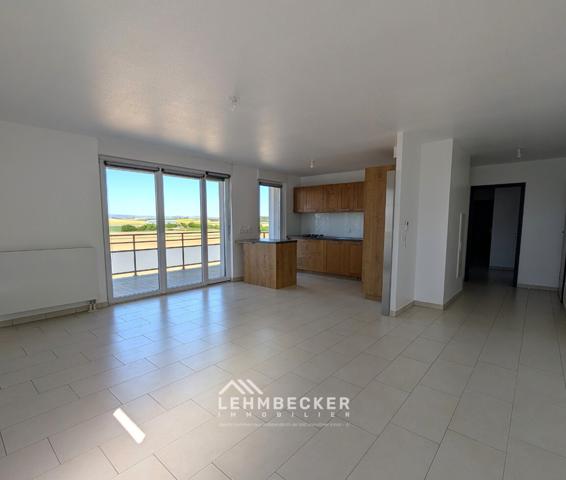Appartement 4 pièces - 85m² - Balcon/Parking 290 000 € H.A.I.*