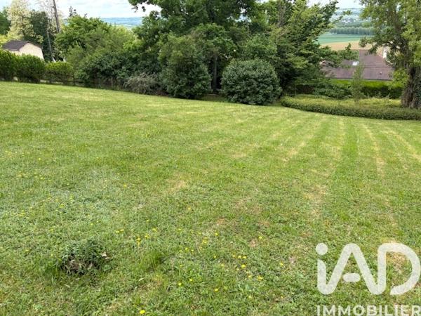 Terrain à vendre 1 050 m² Rosoy