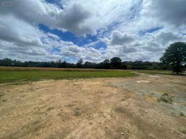 Terrain à Batir à vendre à Châteaubourg en Ille-et-Vilaine (35220), ref : 35117/1029