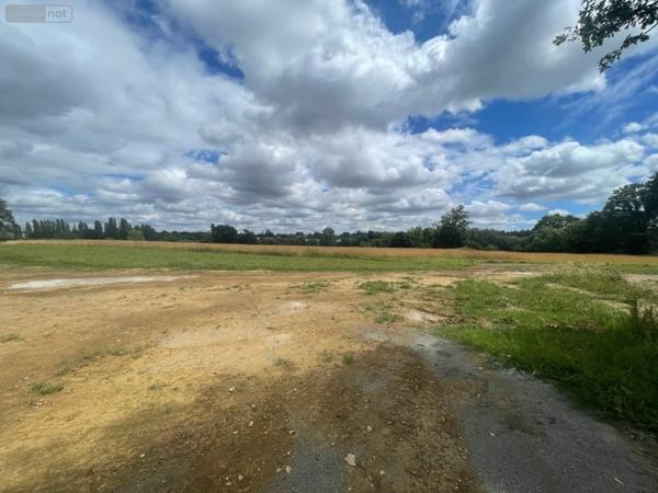 Terrain à Batir à vendre à Châteaubourg en Ille-et-Vilaine (35220), ref : 35117/1029