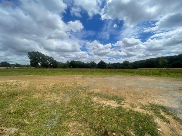 Terrain à Batir à vendre à Châteaubourg en Ille-et-Vilaine (35220), ref : 35117/1029