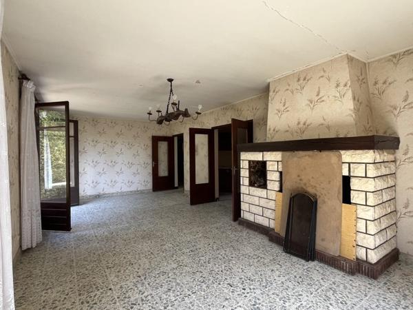 Maison à vendre 120 000 € Maignaut-Tauzia 4 p 100 m² DPE E