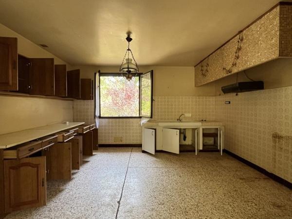 Maison à vendre 120 000 € Maignaut-Tauzia 4 p 100 m² DPE E