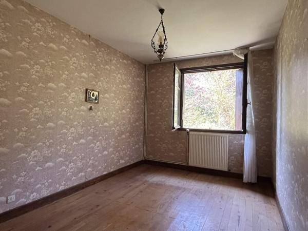 Maison à vendre 120 000 € Maignaut-Tauzia 4 p 100 m² DPE E