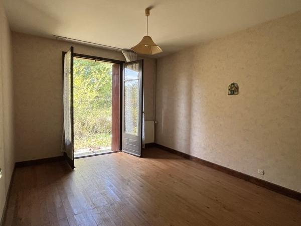Maison à vendre 120 000 € Maignaut-Tauzia 4 p 100 m² DPE E