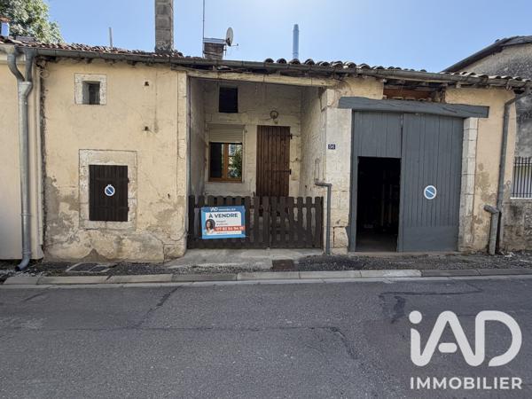 Maison à vendre 2 pièces 62,36 m² Osne-le-Val