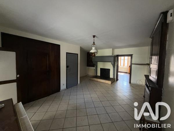 Maison à vendre 2 pièces 62,36 m² Osne-le-Val