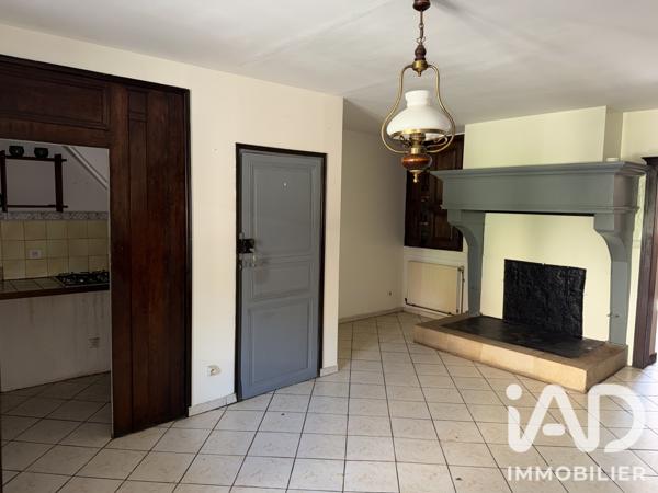 Maison à vendre 2 pièces 62,36 m² Osne-le-Val