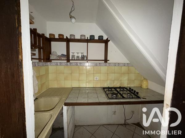 Maison à vendre 2 pièces 62,36 m² Osne-le-Val