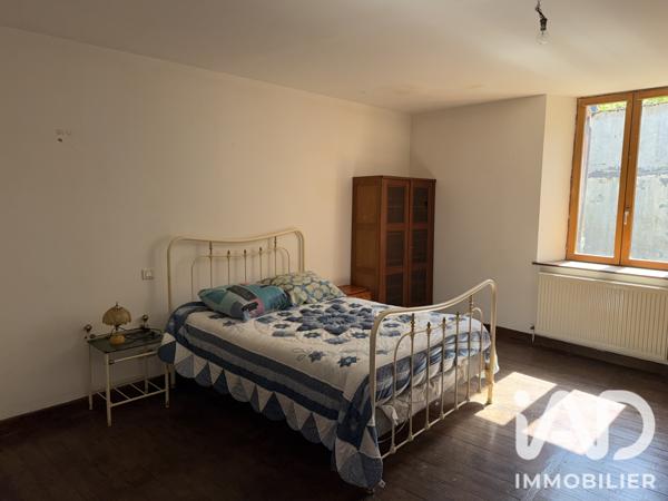 Maison à vendre 2 pièces 62,36 m² Osne-le-Val