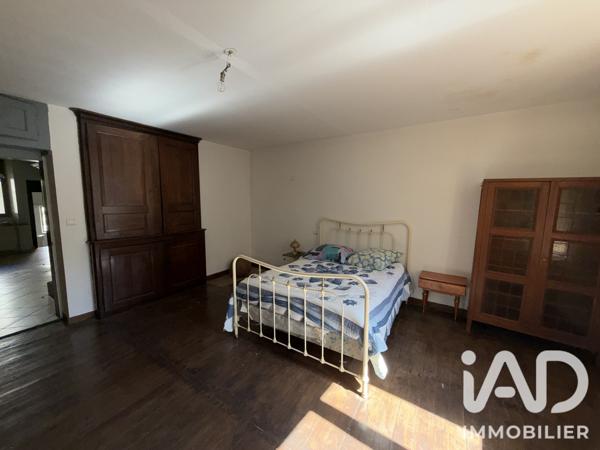 Maison à vendre 2 pièces 62,36 m² Osne-le-Val