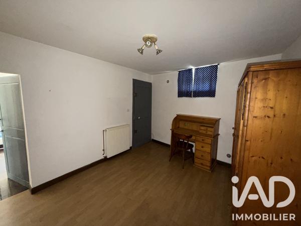 Maison à vendre 2 pièces 62,36 m² Osne-le-Val