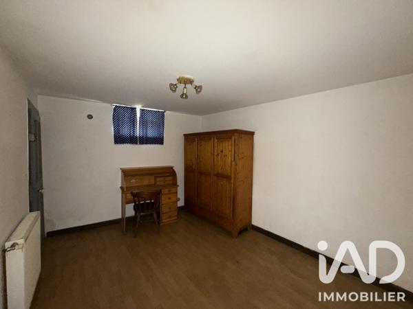 Maison à vendre 2 pièces 62,36 m² Osne-le-Val