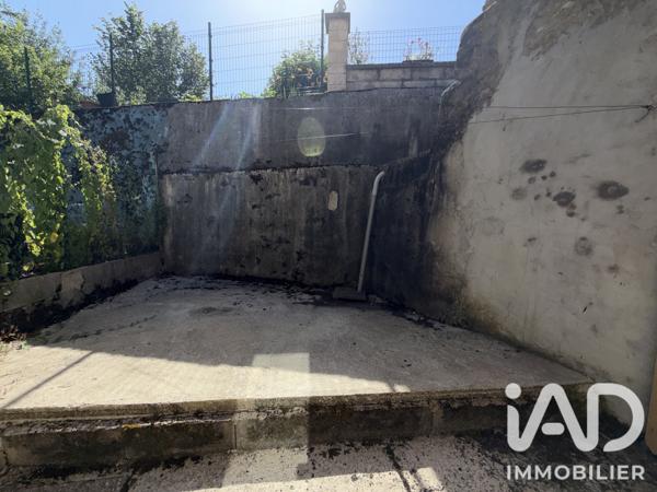 Maison à vendre 2 pièces 62,36 m² Osne-le-Val