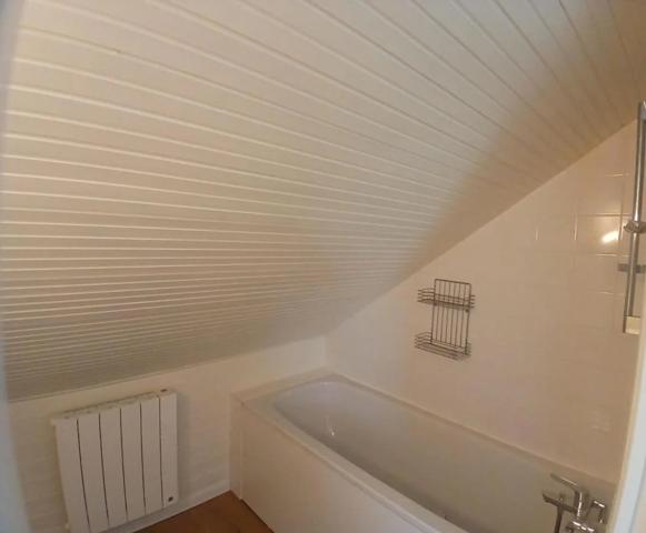 Appartement à louer à Fécamp (76400)