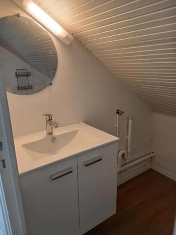 Appartement à louer à Fécamp (76400)