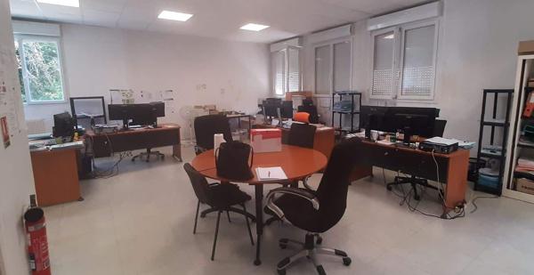 La Garde 1 - Bureau à louer