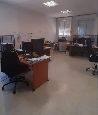 La Garde 1 - Bureau à louer